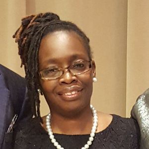 Meet your Posher, Tracy